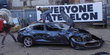 Tesla