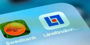 Daniel Aarenstrup, vd och medgrundare till Savr, säljer bolaget efter nio år och Länsförsäkringar tar nu över sparappen.