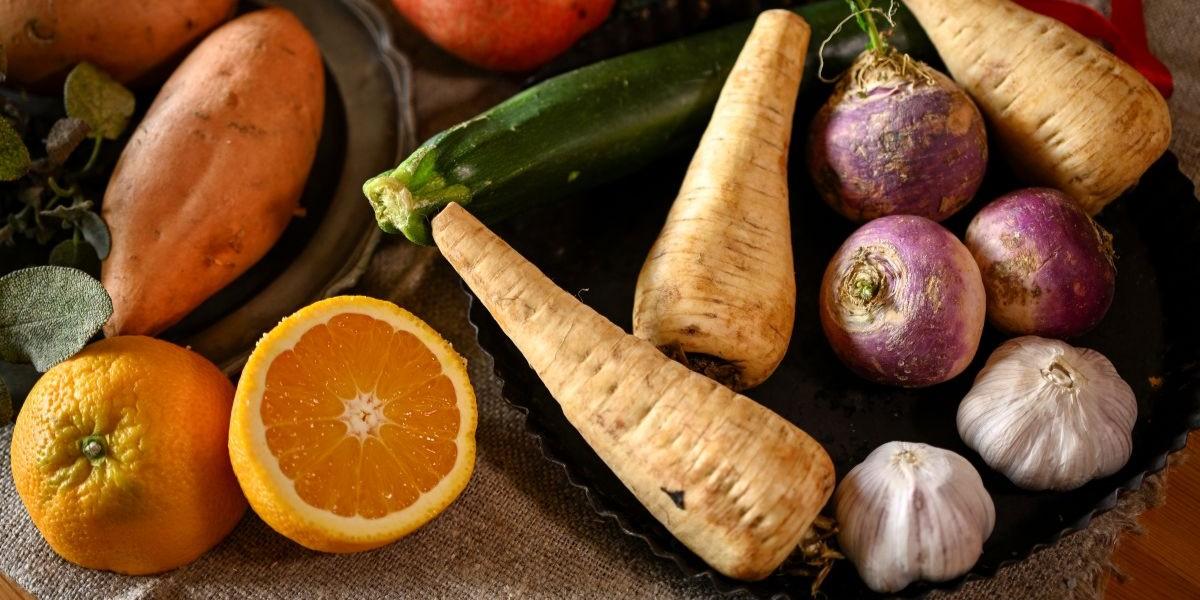 Kostfibrer kan ha betydelse i PFAS-sammanhang
