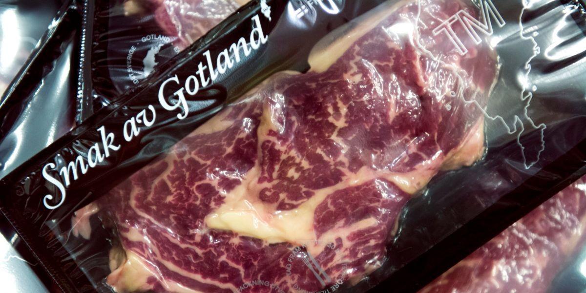 Vi vill ha mer svenskt kött