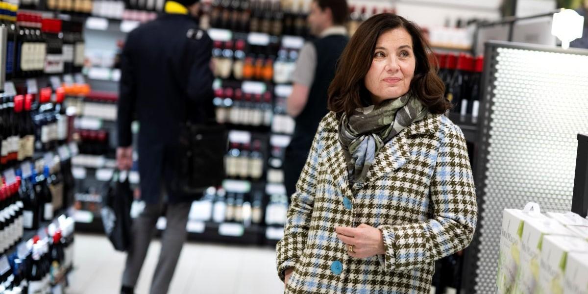 Det blir ingen strejk på Systembolaget