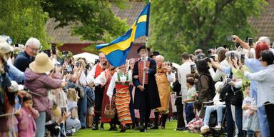Företagarnas vd: Invandrare gör midsommar möjligt