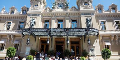 Monaco svartlistas av EU