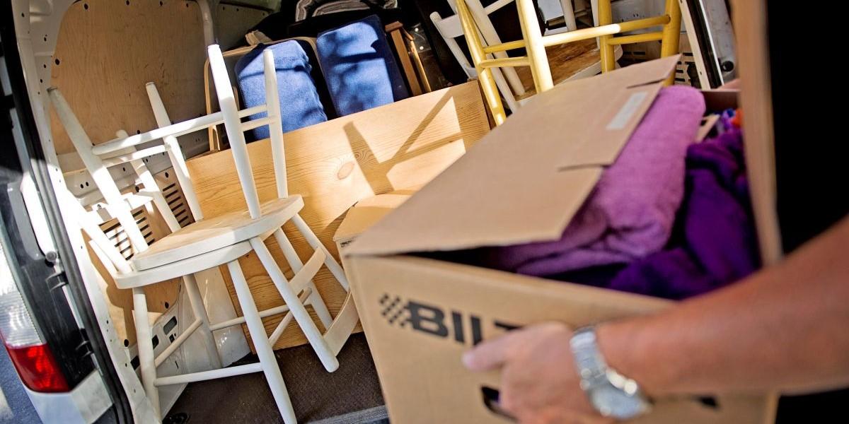 Skatteverket har nya rutiner för att kolla folkbokföring