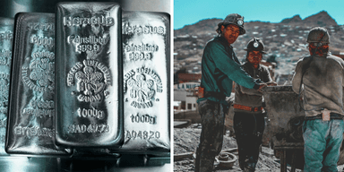 Silver
