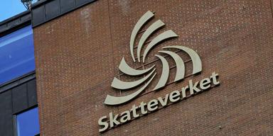 Skatteverket