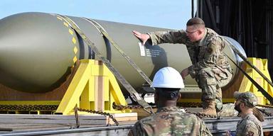 bomb