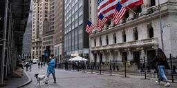 Varning för nära "ekonomiskt helvete" i USA