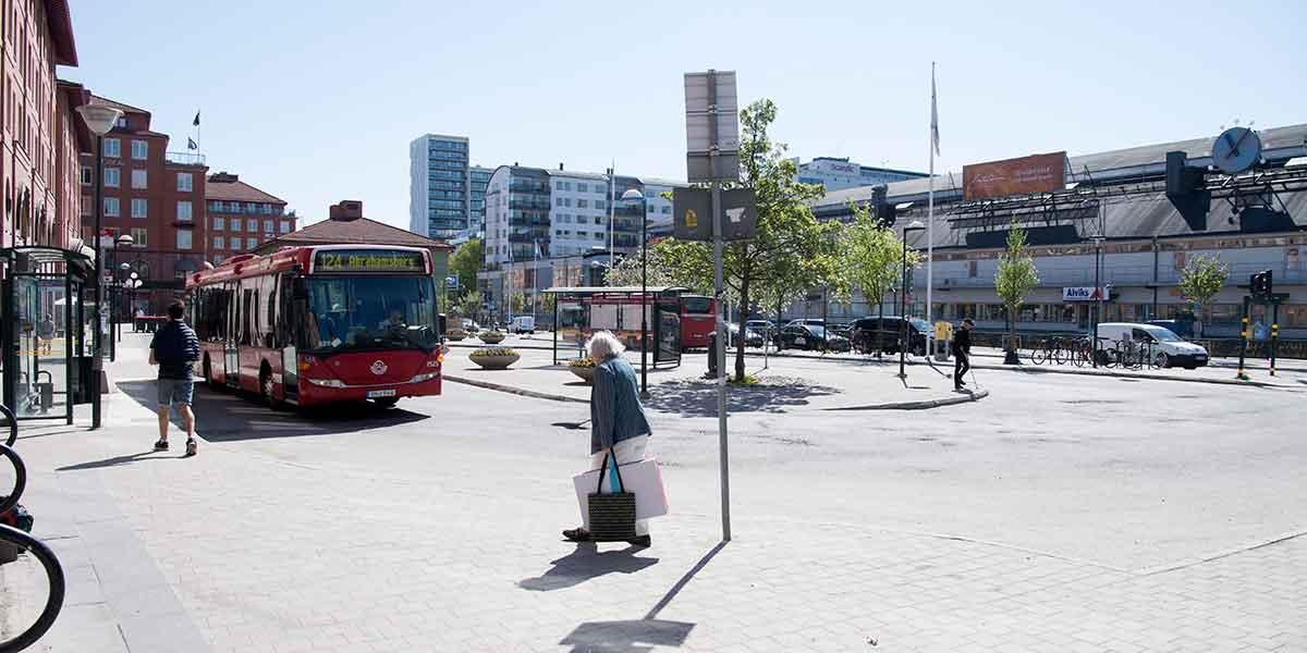 välfärdsbrott