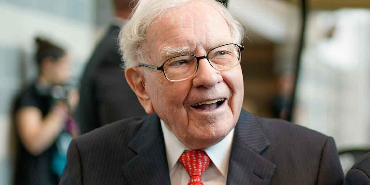 Buffett