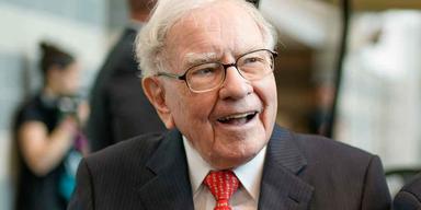 Buffett