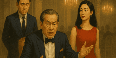 Ett infekterat familjebråk skakar hotellimperiet CDL i Singapore, där miljardären Kwek Leng Bengs son Sherman försökt avsätta faderns nära rådgivare Catherine Wu. Wu, en före detta pianist och tv-profil från Taiwan, har i åratal utövat stort inflytande över företaget utan officiell roll – något som retat både familjemedlemmar och anställda. Trots en tillfällig vapenvila är dramat långt ifrån över, då Wu fortsatt syns vid faderns sida och hennes allierade sitter kvar i bolaget.
