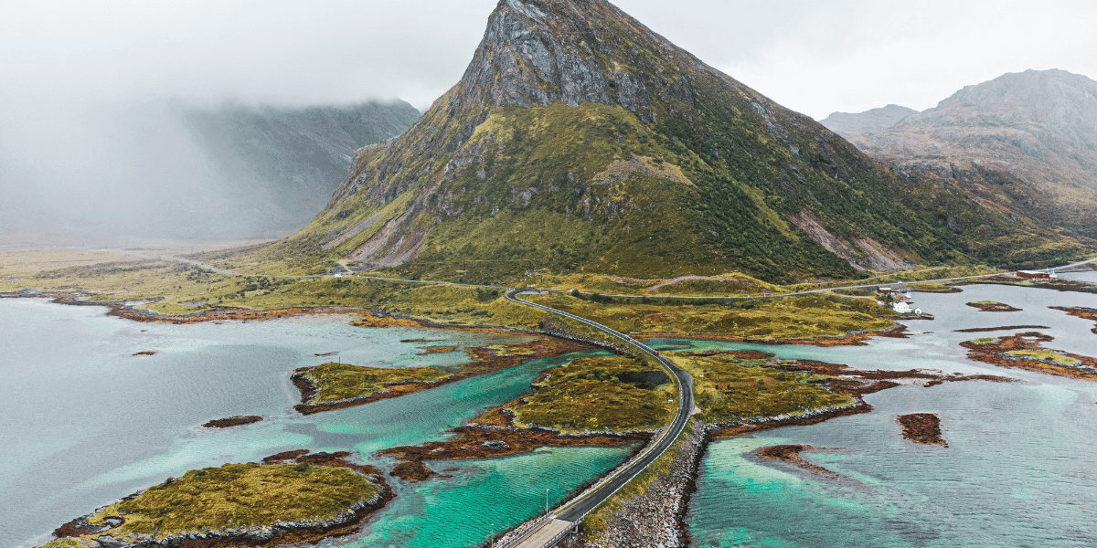 Lofoten
