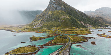 Lofoten