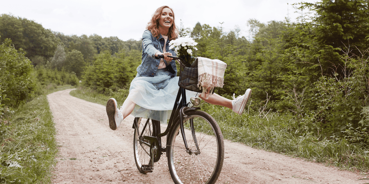 cykeln