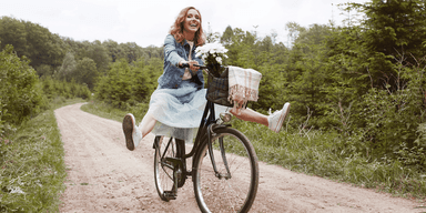 cykeln