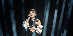 Laleh är popmusikens groda – utan paljetter