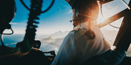 Piloter bländas – nytt säkerhetshot mot Europas flyg