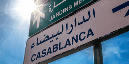 Casablanca – weekendstaden som ingen fattar är magisk