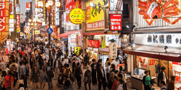 Glöm Tokyo – här är Japans riktiga matparadis