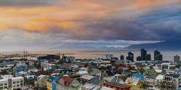 Reykjavik är Nordens Dubai – 36 heta timmar i den isländska smältdegeln