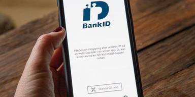Bank-ID