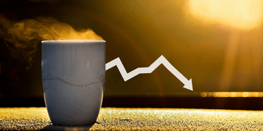 Kaffepriset