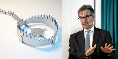 Riksbankens rävsax