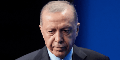 Erdoğan lär förlora makten utan stöd från landets kurder.