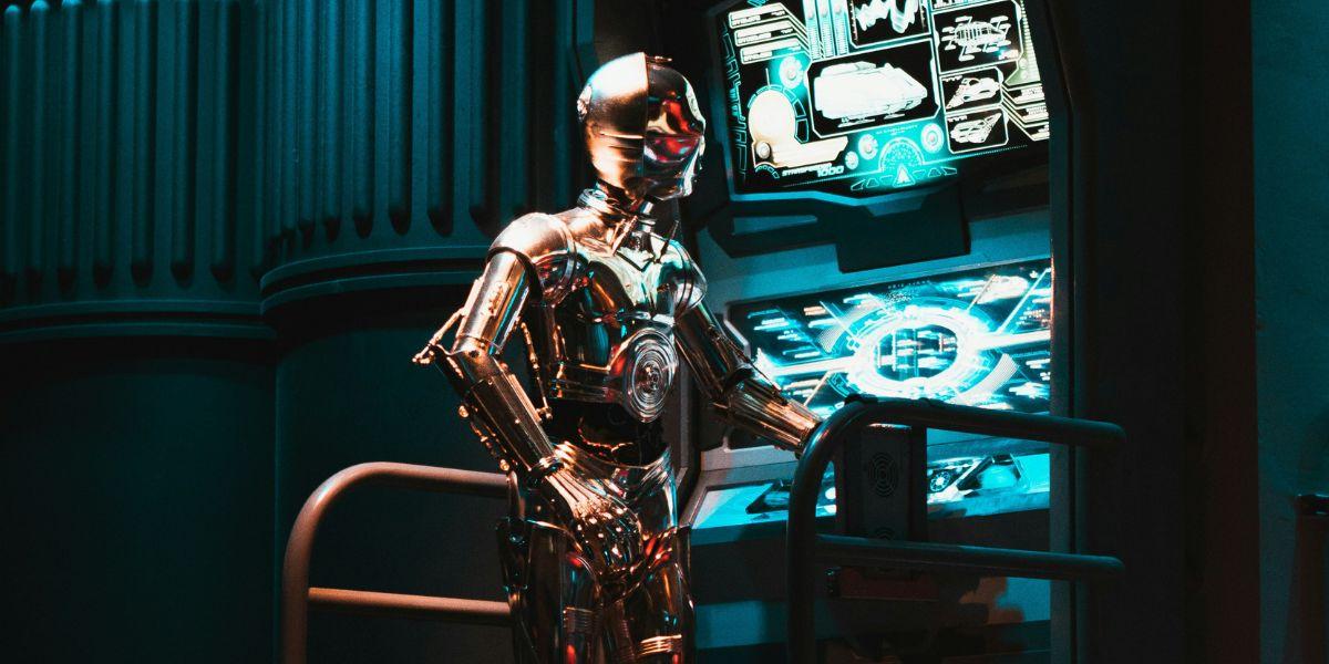 Superintelligent AI