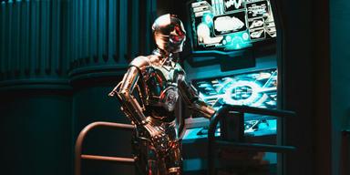 Superintelligent AI