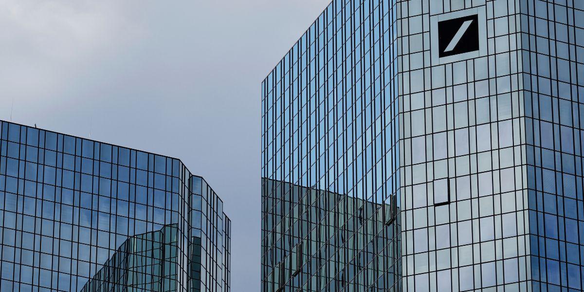 Deutsche Bank