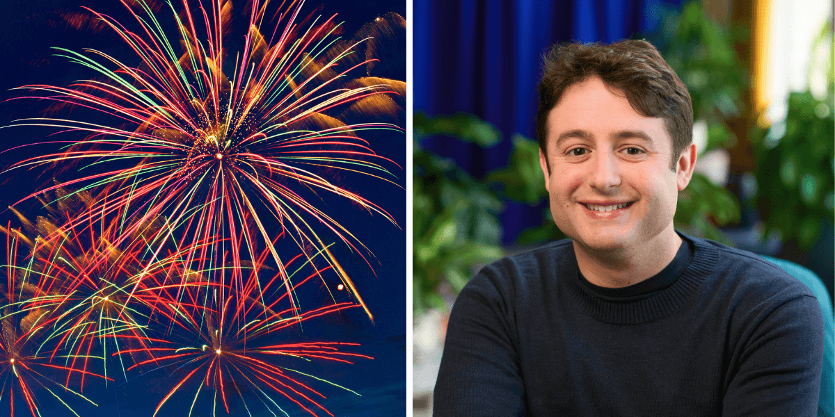 Figma-grundaren Dylan Field tar bolaget till börsen – aktien rusar första handelsdagen på New York Stock Exchange.