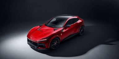 Ferrari Purosangue (Foto: Ferrari)