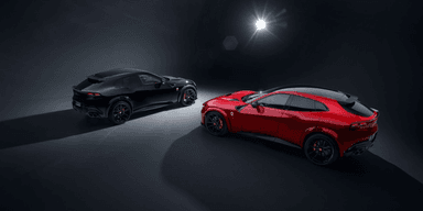 Ferrari Purosangue återkallas i USA. Dåliga bromsar. (Foto: Ferrari)