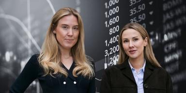 Helen Groths och Matilda Karlssons fond Gaia har fått en flygande start bland annat tack vare en norsk uppstickaraktie som rusade under juni.