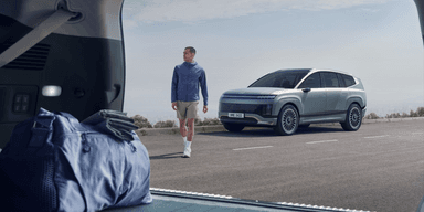 Hyundai Ioniq 9 (Foto: Hyundai)