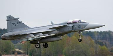JAS 39 Gripen