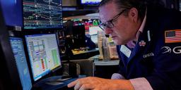 New York-firma sågar svenska storbankens aktie: "Svag trend"