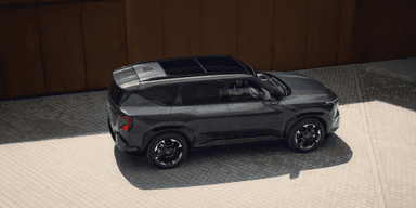 KIA EV5 (Foto: Kia)