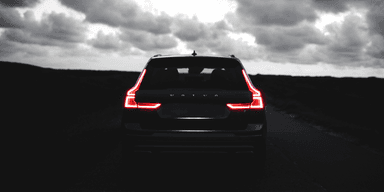 Volvo ligger pyrt till angående deras diesel. (Foto: Luca Massimilian på Unsplash)