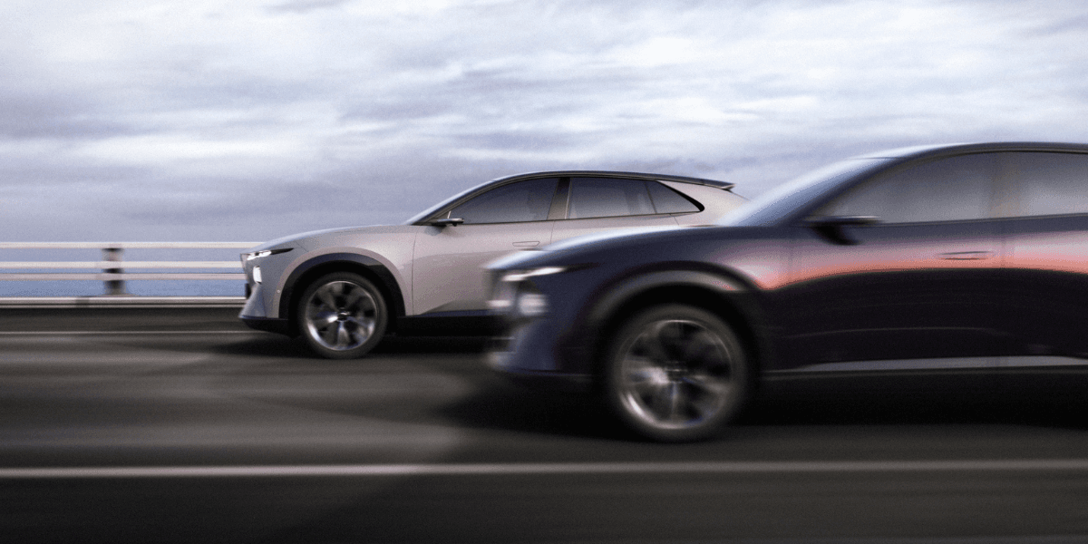 MAZDA EZ-60 (Foto: Mazda)