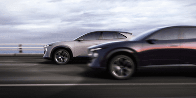 MAZDA EZ-60 (Foto: Mazda)