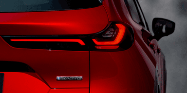 Mazda CX-5 2025 (Foto: Mazda)