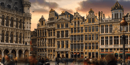 7 grejer du inte ska missa i Bryssel