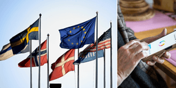Svensk pension hyllas utomlands – men se upp för bedrägerivågen