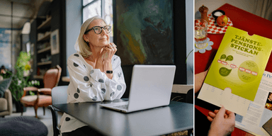 Byta jobb efter 50
