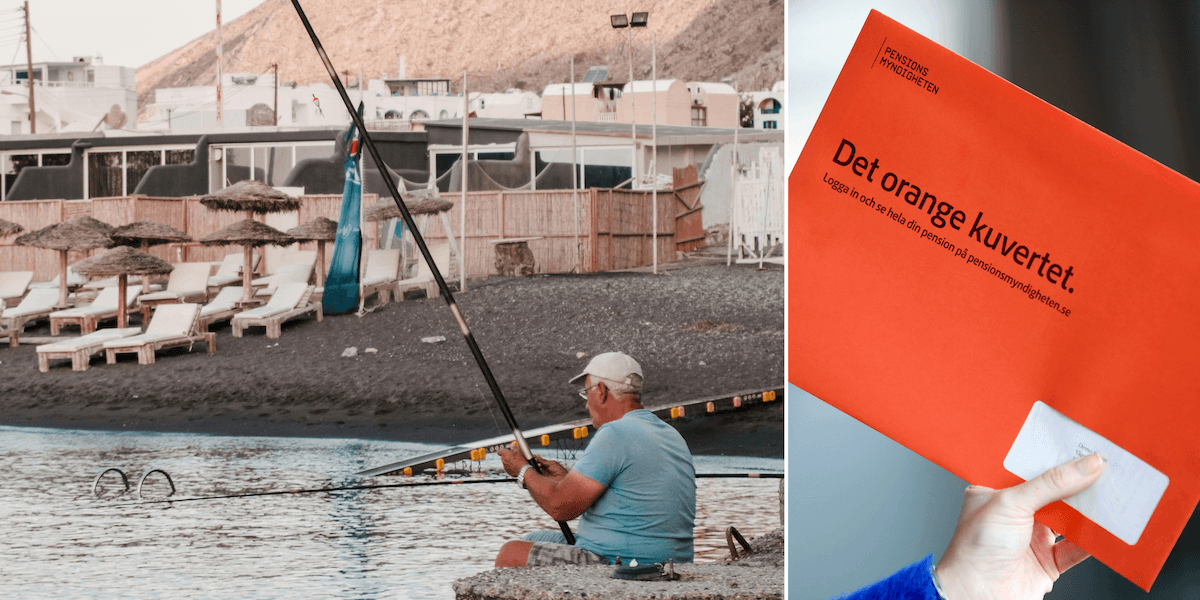 Att gå i pension tidigt innebär mer tid över till annat – men hur klokt är det egentligen?