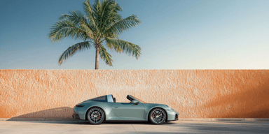 Porsche 911 Carrera 4S (Foto: Porsche)