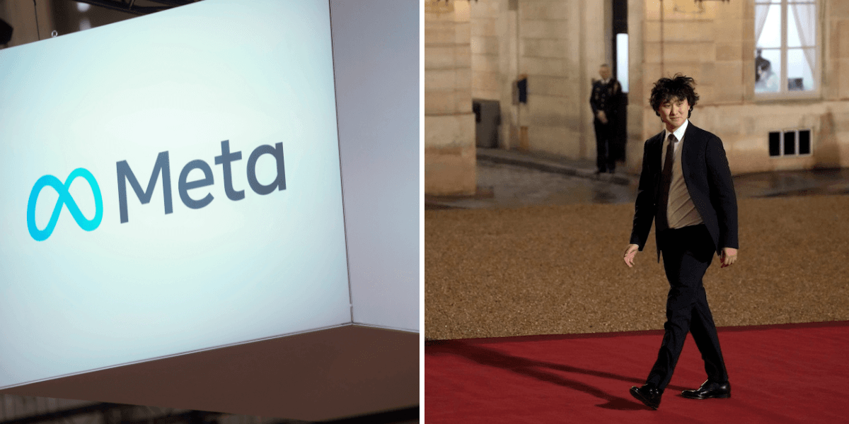 Alexandr Wang tar plats i toppen av Metas AI-satsning med målet att ge techjätten övertaget i kapplöpningen om superintelligens.